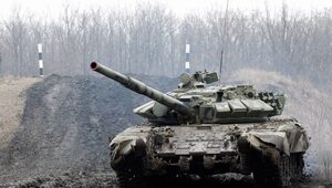 Donbas. Kułeba: To największa walka w Europie od II wojny światowej
