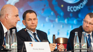 IX Forum Energetyczne. Wspólna polityka energetyczna Unii Europejskiej:...