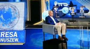 Miniatura: Wymiana prowadzących w znanym programie...