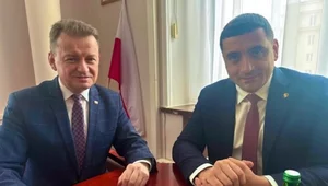 Miniatura: O współpracy i narodowej suwerenności....