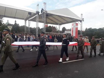 Wielka Defilada Niepodległości 
