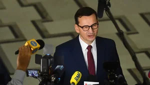 Miniatura: "PiS traktuje KPO, jako swój fundusz...