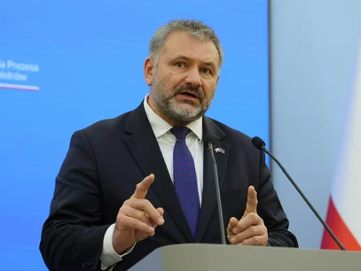 Miniatura: Zawieszony poseł PiS "układał się" z...