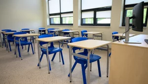 Miniatura: Szkoła ideologii