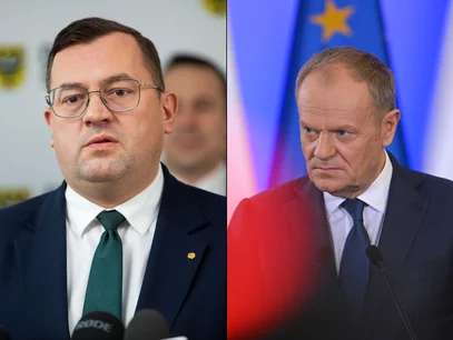 Miniatura: PiS: Mówili, że zatrzymają Mercosur. Oszukali