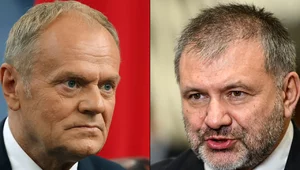 Miniatura: Nagłaśnianie albo milczenie w zależności...