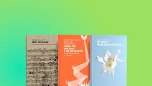 Miniatura: Listopadowe nowości W drodze