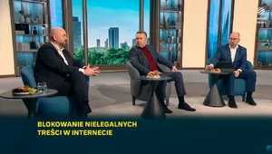 Miniatura: Ataki w szkołach a ustawa Tuska. Pejo: Nie...
