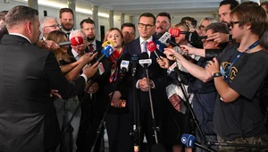 Miniatura: "Dlatego powstaje Rozwój Plus". Ludzie...