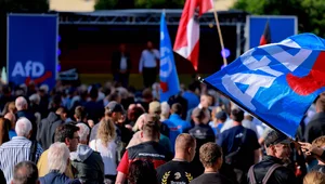 Miniatura: "Ksenofobiczna atmosfera". Elity straszą...