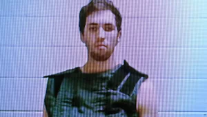 Miniatura: Proces zabójcy Kirka. "Przepływ informacji...