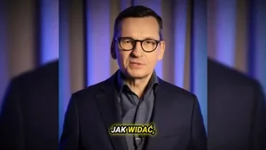 Miniatura: "Ważne sprawy, które rządzący mają...