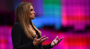 Miniatura: Zaskakujące stanowisko transpłciowej...