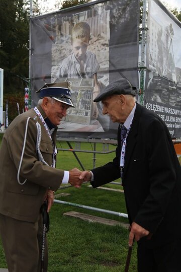 XI Festiwalu NNW – trzeci dzień festiwalu. 