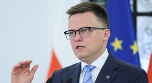 Miniatura: "Skąd pochodziły środki na zakup domu?"....