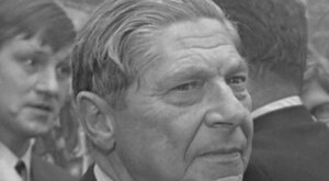 Miniatura: Arthur Koestler. Wielki mały człowiek