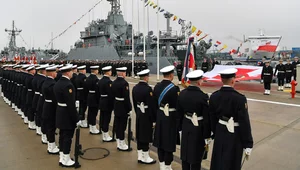 Miniatura: MON przygotowało specjalny dodatek. "180...