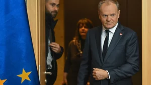 Miniatura: "Posłowie PiS zdezerterowali". Tusk uderza...
