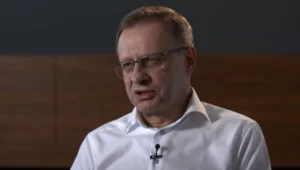 Miniatura: Dr Bodnar: Amantadyna jest skuteczna w...