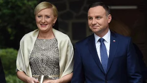 Miniatura: Polaków zapytano o pierwszą damę. Oto...