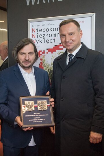 XI Festiwal Filmowy NNW 