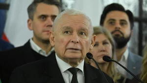 Miniatura: Poseł wraca z Rozwoju Plus do PiS. Ważna...