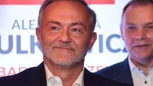 Miniatura: Sensacja w Gdyni? Szczurek może nie dostać...