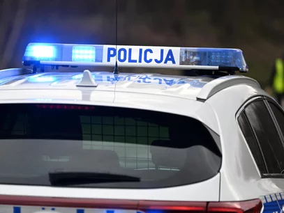 Miniatura: Tragiczna śmierć pięciolatki. Są zarzuty...