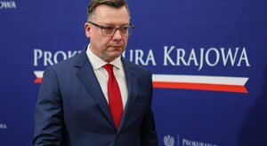 Miniatura: Ziobro w USA. Jest komentarz rzecznika...