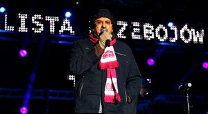 Miniatura: TVP przeprasza znanego dziennikarza....