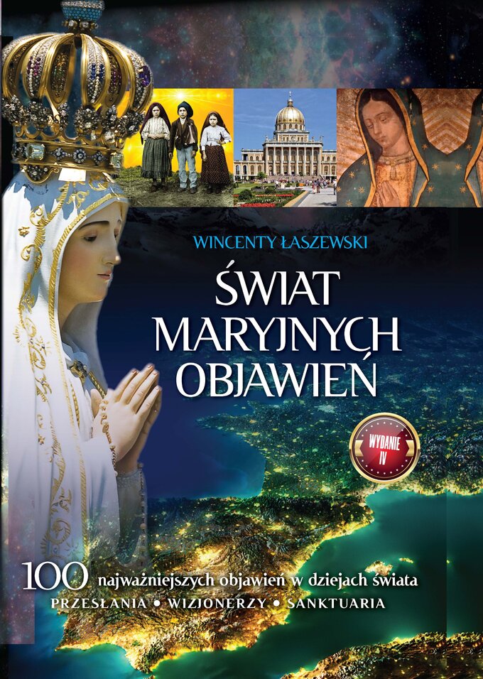 Świat Maryjnych objawień