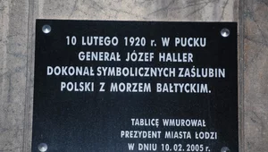 Miniatura: Zaślubiny z morzem