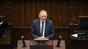 Miniatura: Nowe informacje ws. fałszywego alarmu w...