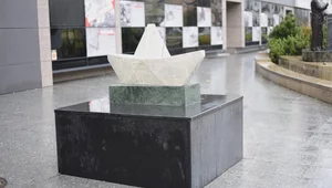 Miniatura: „Rzeźba w przestrzeni publicznej” – nabór...