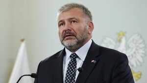 Miniatura: Żurek: Przez lata udawano, że Trybunał...