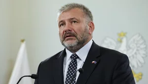 Miniatura: Żurek: Przez lata udawano, że Trybunał...