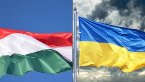 Miniatura: Ładunki wybuchowe przy gazociągu. Kijów:...