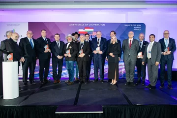 Nagrody "Polonia Recordatur" 