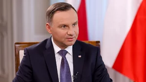 Miniatura: Prezydent: Rolnictwo ma w Polsce ogromne...