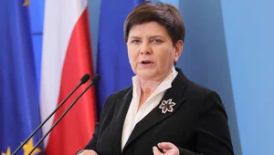 Miniatura: Europoseł o zablokowaniu Szydło: Odwet...