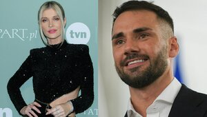 Miniatura: "Potrzebuje psychologa". Celebrytka starła...