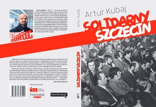 "Solidarny Szczecin" A. Kubaj