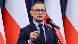 Miniatura: Nawrocki pomoże w ekstradycji Ziobry?...