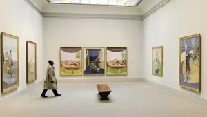 Miniatura: Więcej Ukrainy, mniej Rosji. Nowojorskie...