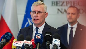 Miniatura: Nowe informacje ws. Cenckiewicza. Rzecznik...