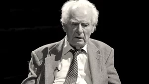 Miniatura: Nie żyje Wiesław Myśliwski. Jego książki...