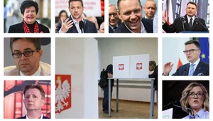 Miniatura: Kogo poprą Polacy? Oto najnowszy sondaż...