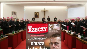 Miniatura: Stanisław Obirek wzywa do ekskomuniki ks....