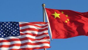 Generał ostrzega przed wojną z Chinami. Departament Obrony USA odpowiada