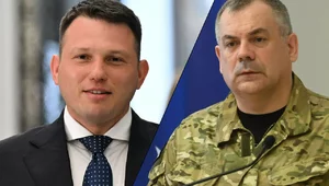 Miniatura: "Chciałem powiedzieć, że jest idiotą"....